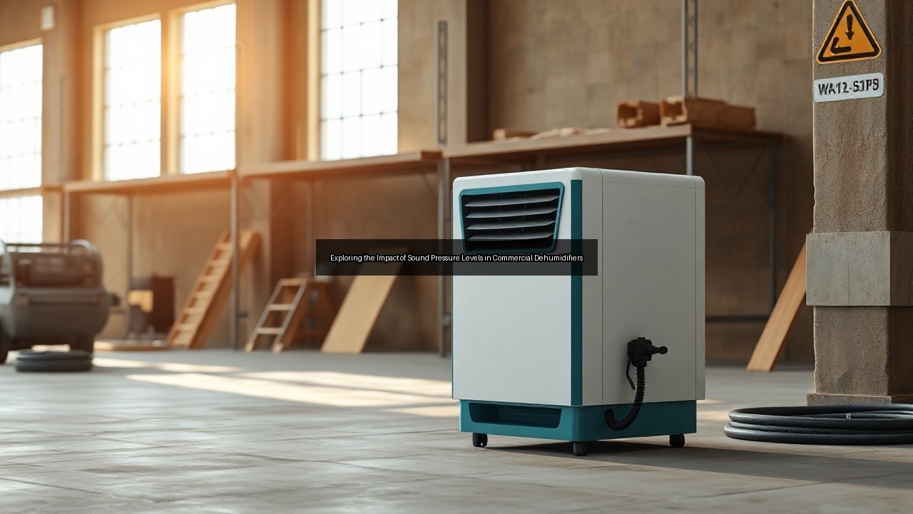ton commercial dehumidifier units flooding dehumidifiers for commercial humidity
