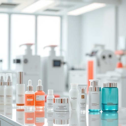 logistics contract manufacturing cosmetics fda regulations cosmetic manufacturer cosmetics