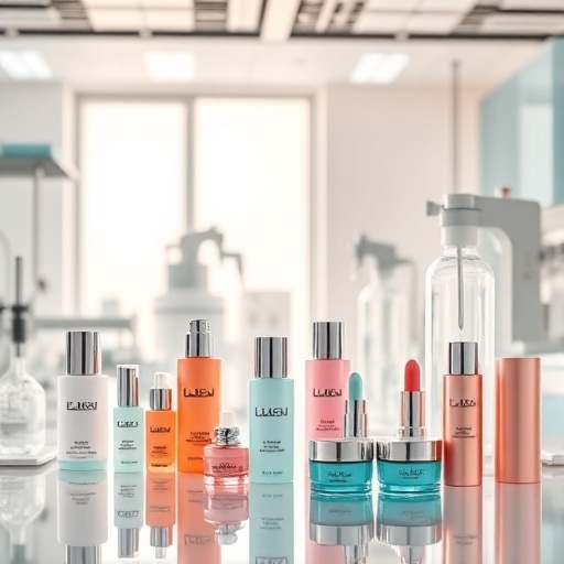 traceability cosmetic product fda contract manufacturing partner hybrid