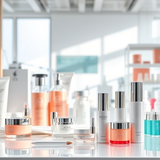skincare cosmetics manufacturer cosmetic cosmetic manufacturing makeup