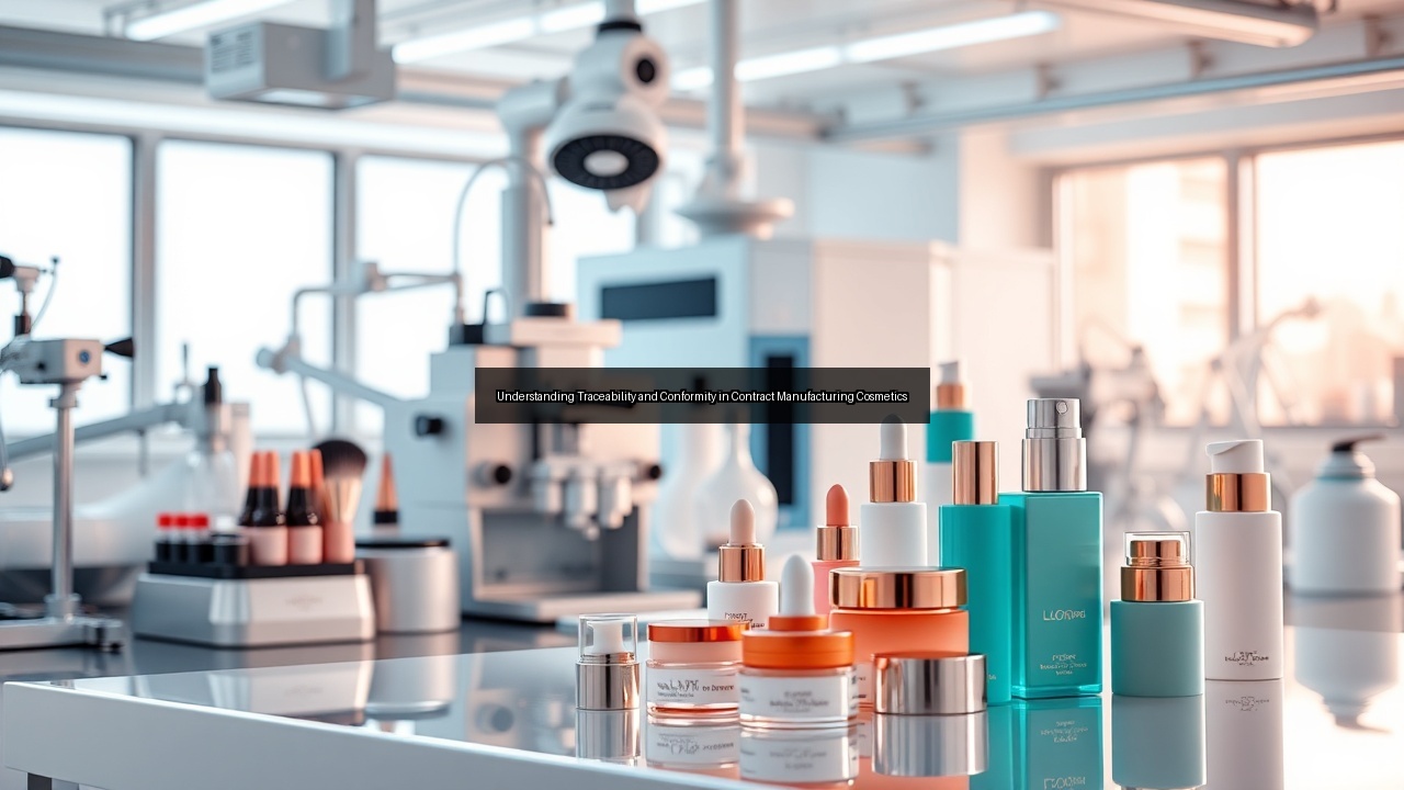 hybrid cosmetics ingredient cosmetics contract manufacturing cosmetics