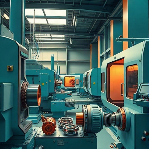machine shop swiss turning cnc machining swiss machining technology automation